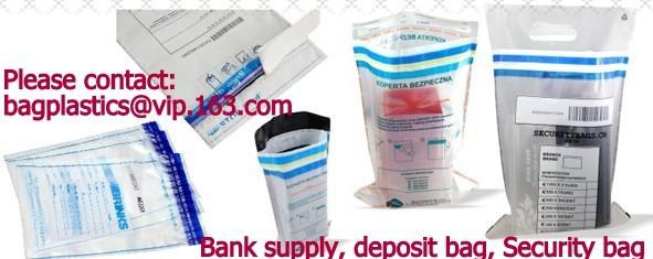 Bank Deposit Bags Cash Deposit Bags Coin Bags Duty-free Security Bags (STEBs) Election Bags, AIRPORT DUTY FREE PACKS