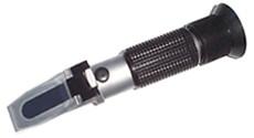 Wholesale Field Device Optical Refractometer For Testing Semi Solid Substances from china suppliers