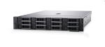 Flexible Storage R750 Dell Poweredge Server for virtualization databases
