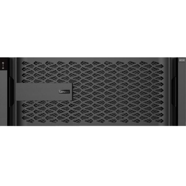 Scalable Rack ThinkSystem DM7100F Server 2U 7D25CTO1WW
