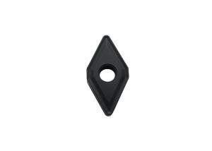 Wholesale Chipbreaker Structure CNC Turning Inserts Excellent Surface Workpiece from china suppliers