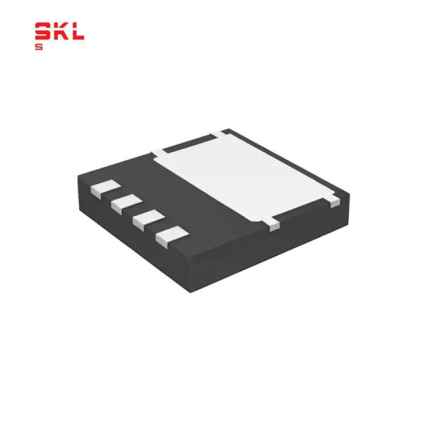Quality FCMT299N60 MOSFET Power Electronics – High Efficiency and Reliable Power Switching Device for Industrial Applications for sale