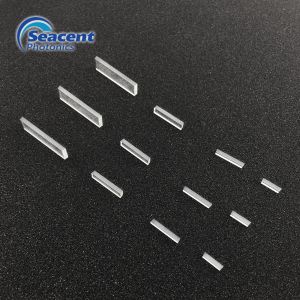 Wholesale FTTX 1X8 PLC Splitter Chip ROHS Approved from china suppliers