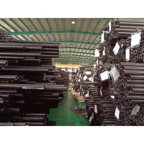 Astm A53B Sch 40 Carbon Steel Pipe Cold Rolled CS Seamless Pipe