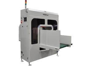 Wholesale Fully Automatic Control Tape Wrapping Machine BOOP Tape Packing Material from china suppliers