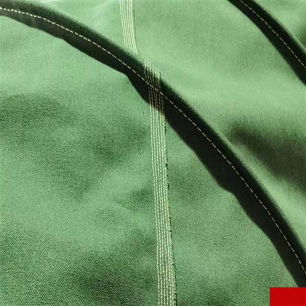 Dctor Cement Nomex Filter Bags With 200 10 1 Micronust Colle