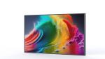 Shop Window Facing Digital Signage 3500 Nits Monitor LCD Display Screen