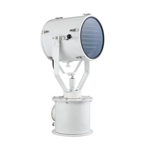 China Ship Search Light Rescue Boat Searchlight For Signal Exchange Among Ships on sale