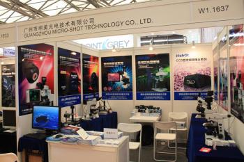 Guangzhou Micro-shot Technology Co., Ltd