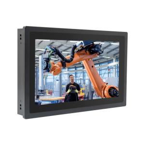 Wholesale Raspberry Pi Suport High Brightness LCD Display Full IP67 Waterproof Monitor Outdoor from china suppliers