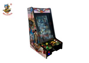 Wholesale 24 Inch Mini Pinball Machine With 160 Games With Coin Function Suitable For Family from china suppliers