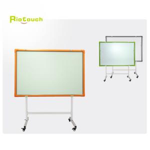 China China interactive whiteboard, portable smart board with whiteboard software on sale