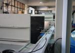 Packages Clamp Force Tester ISTA Packaging Testing Machine With PLC Control