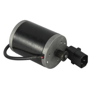 China 28mm Low Speed Brushless PMDC Motor Planetary Gearbox 12v on sale