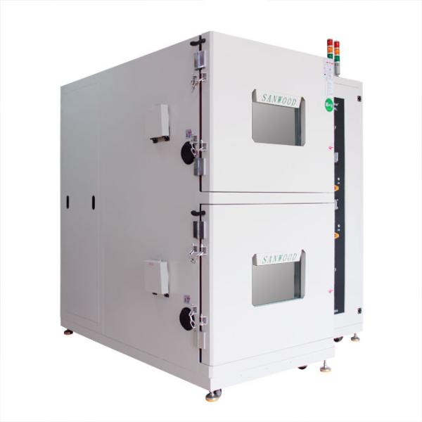 Quality Temperature Humidity Test Chamber Temperature Cyclic Test for sale