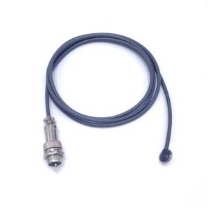 China High Accuracy Infant Incubator Temperature Sensor Probe 750V on sale