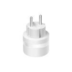 Stable Performance Smart Plug Switch Free APP Control Up To 100 WiFi Sockets