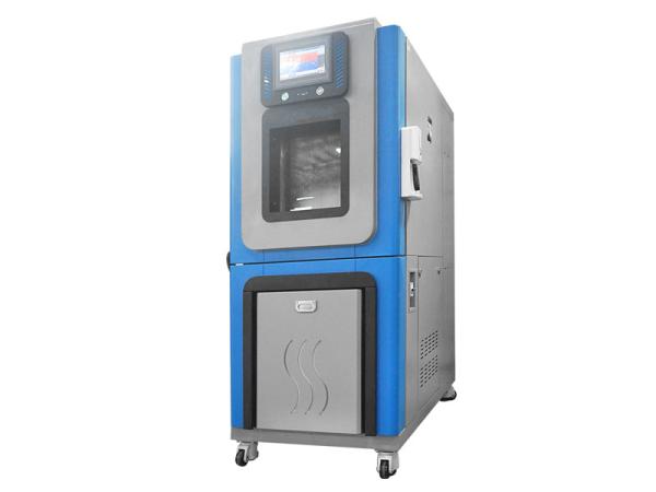 100L Programmable Automatic Touch Screen Paint Type Temperature And Humidity
