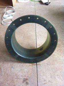 Wholesale Fiberglass Vessel Manway GRP Glass Reinforced Plastic Manhole from china suppliers