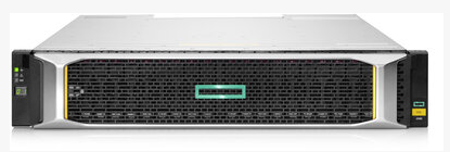 R0Q80B HPE Storage Server MSA 2062 16Gb Fibre Channel SFF Storage