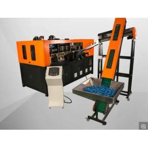 Wholesale CE Stretch Automatic Blow Molding Machine For Still Water Carbonated Water Juice Beverage from china suppliers