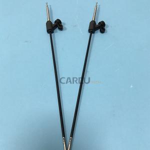 China 250-282-012  Stryker 3mm Insert Biopsy Forceps 20cm Surgical Instrument Parts on sale