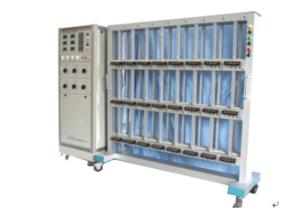 Wholesale 2000VA Three Phase Energy Meter Test Bench With Digital Indicator from china suppliers