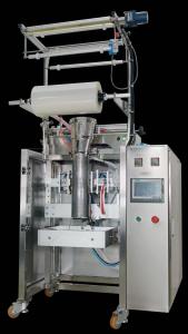 Wholesale YP65 Multi Function Sauce Packing Machine Vertical Type Salad Sauce Ice Pack Silicone Oil from china suppliers