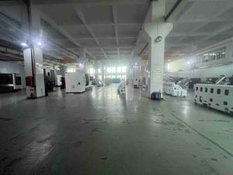 GuangDong H.SON Cnc Equipment Co., Ltd
