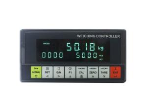 Wholesale VFD Display Force Measuring Controller High Speed Digital Transmission from china suppliers