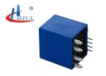 50A PCB Mount Closed Loop Current Sensor ± 15V Supply 4V Output