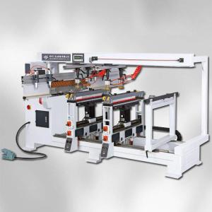Wholesale MZ7321D Three-row Multiple Spindles Drilling Machine from china suppliers