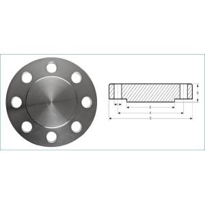 Wholesale BLRF Surface ISO9000 ASME B16.5 Carbon Steel Plate Flanges from china suppliers