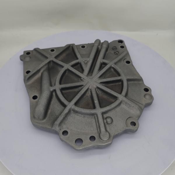 U140F 4speed Automatic Transmission Housing Assembly For Toyota RAV4 35102-42010