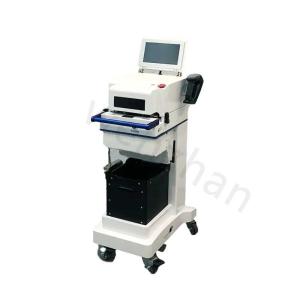 China SMT Automatic Splicing Machine 8mm 12mm 16mm SMD Auto Splice Tape Tool Unit Splicing Machine on sale