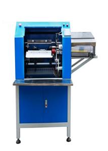 Wholesale 240kg Automatic Spiral Binding Machine 1.3x1x.1.26m Size From 5/16&quot; To 3/4&quot; from china suppliers