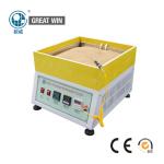 Heat Insulation Property Footwear Testing Machine Automatic Control