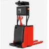 Buy cheap Unmanned Pallet Handler-Pallet-type Unmanned Forklift from wholesalers