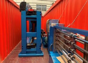 Wholesale High Speed Gabion Hexagonal Mesh Making Machine Automatic 100*120mm from china suppliers