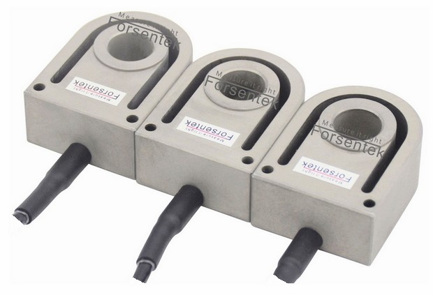 through hole load cell