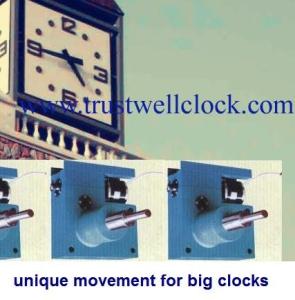 China tower clock movement manufacturer,tower clock movement suppliers,tower clock movement exporters,tower clock movement on sale