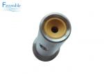 94161001 Collet And Ejector Rod Bushing Assy 3mm Suitable For Gerber Cutter