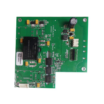 HASL PCB Manufacturing FR4 Nelco SMD SMT Pcb Assembly Gold Finger Plating