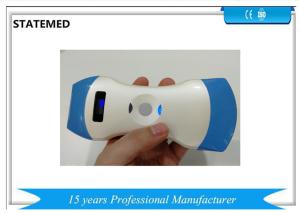 China Small Usb Wireless Ultrasound Probe Ipad , Home Smartphone Ultrasound Device on sale