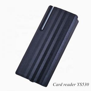 Wholesale RTS Storage Card Reader Work With IC Or ID Card Adapter Card Reader For Access System And Packing System from china suppliers
