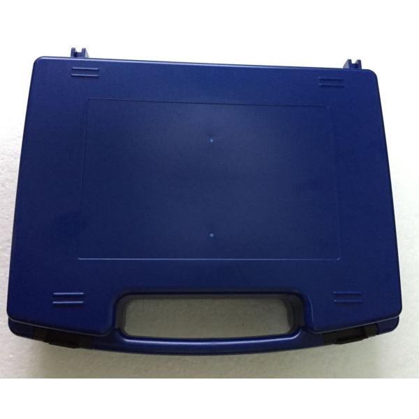 5mm Inspection Size Coating Thickness Meter TG8829 with the Measuring Range 0 - 1250um