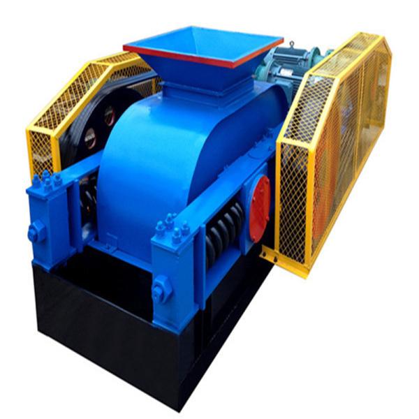 45kw 115kw Horizontal Hammer Mill Crusher, Iron Ore Crusher Machine