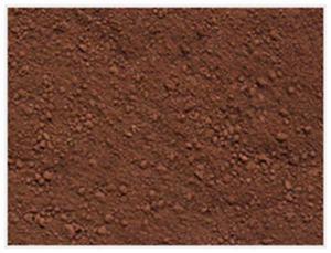 China Ferric oxide brown Iron Oxide Brown on sale