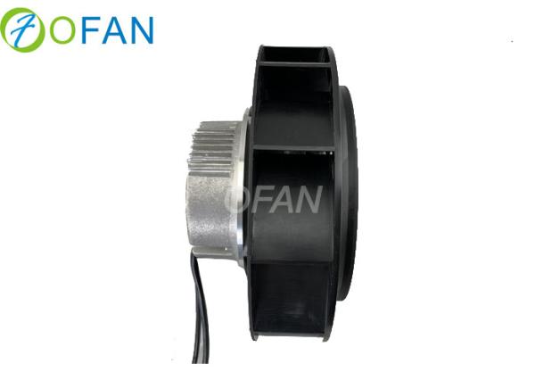 Quality 230V EC Centrifugal Fans with Electronically Commutated Motor The Perfect Combination for sale