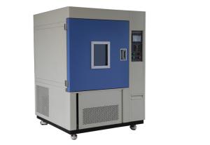 Wholesale Sunlight / Textile / Xenon Lamp Enviroment Aging Tester With Warranty 1 Year from china suppliers